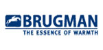 Abbildung des Logos der Firma Brugman