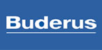 Abbildung des Logos der Firma Buderus