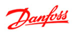 Abbildung des Logos der Firma Danfoss