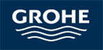 Abbildung des Logos der Firma Grohe