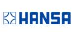 Abbildung des Logos der Firma Hansa