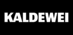 Abbildung des Logos der Firma Kaldewei