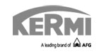 Abbildung des Logos der Firma Kermi