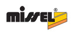 Abbildung des Logos der Firma Missel