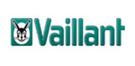 Abbildung des Logos der Firma Vaillant